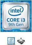Procesor INTEL i3-9300T 9-GEN Grafika + Wentylator
