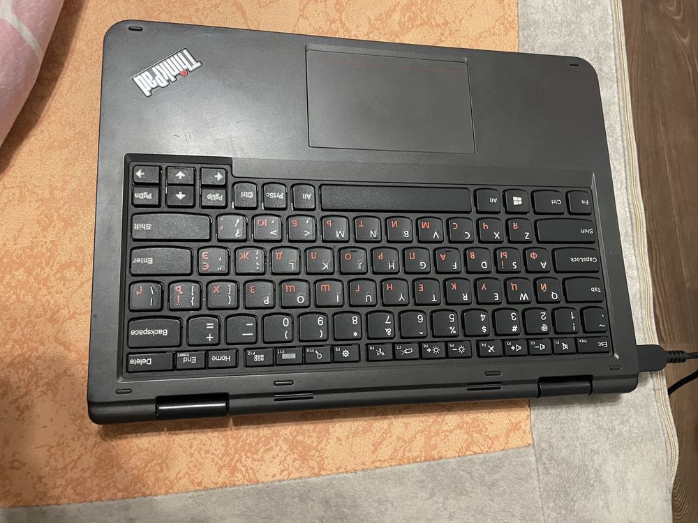 Нетдук Lenovo Yoga11e ThinkPad