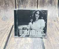 Lana Del Rey - Ultraviolence - cd