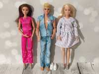 Zestaw ubranek dla Barbie i dla Kena nr2