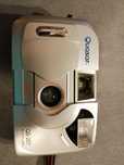 Quasar aparat qs-201 aparat fotograficzny retro