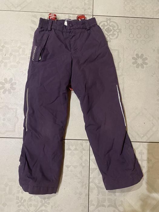 Куртка і штани reima