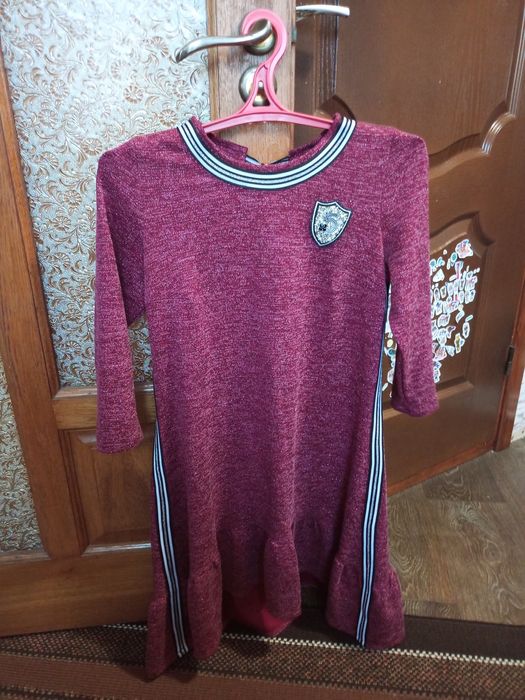 Жіночий одяг на різний смак