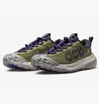 NIKE ACG Mountain Fly 2 Low Olive DV7903-200  37.5