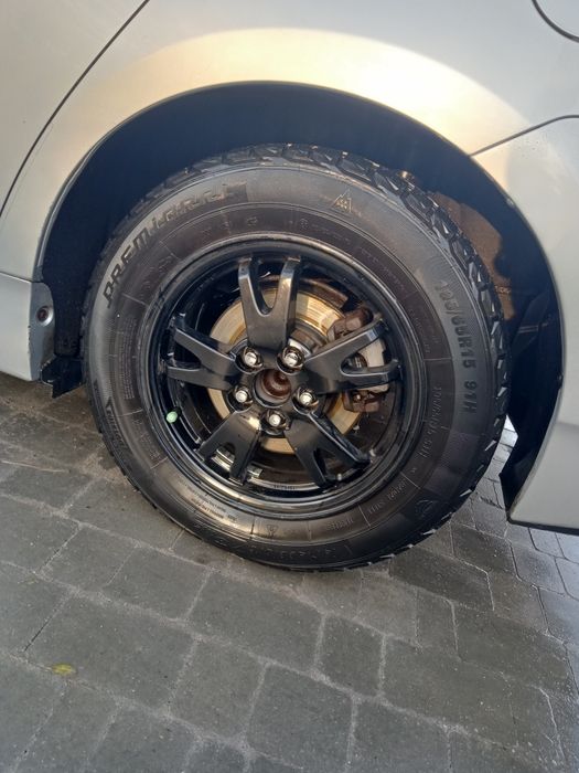 Тойота Приус 30.