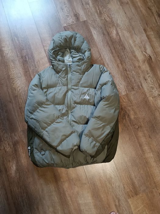 Куртка пуховик NIKE ACG