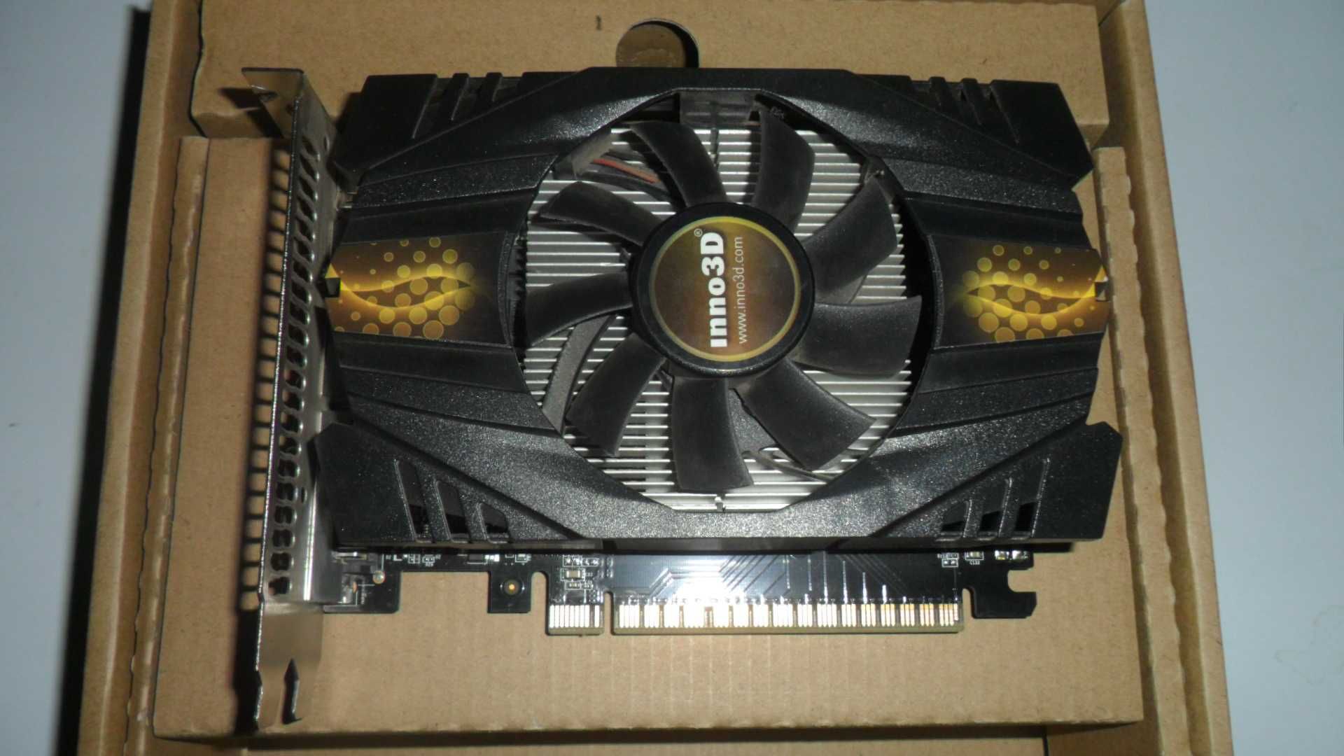 INNO3D GeForce GT 740 2GB GDDR5