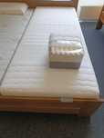 Materac piankowy twardy 80x200