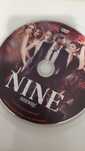 Film DVD Nine Dziewięć