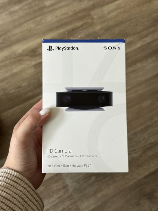 HD Камера Play Station