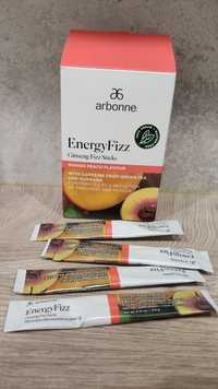 Energy fizz Arbone Mango 22 saszetki