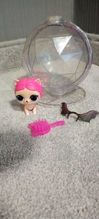 L.O.L Surprise Fluffy Pets zwierzaki