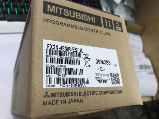 Mitsubishi , Mitsubishi PLC , Melsec , Модуль Мітсубісі, FX3U та інші.