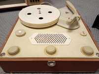 Gramofon Bambino 3