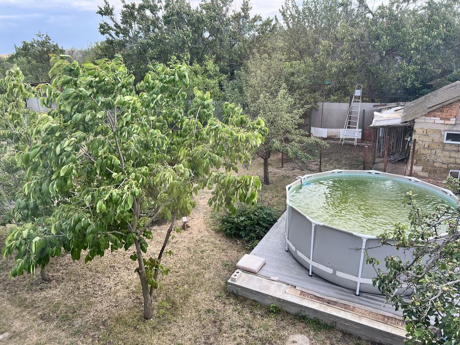 Продам дом дачу Малое