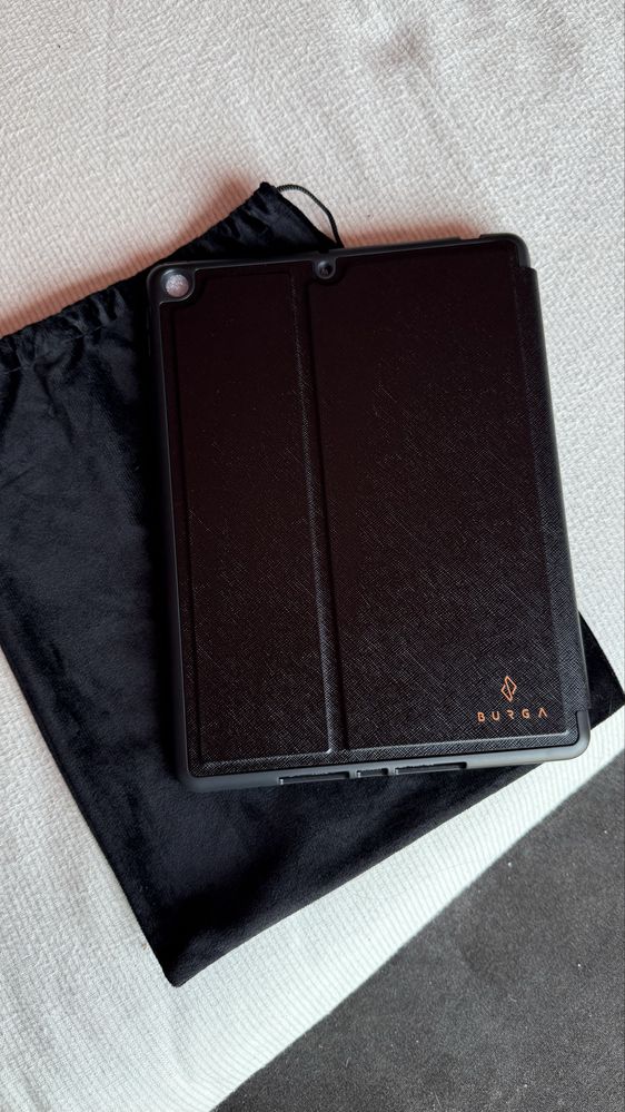 Capa iPad iPad 9th geração 10.2 polegadas