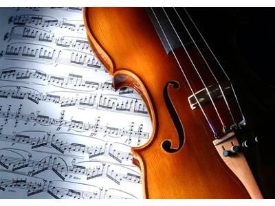 Lekcje ze skrzypiec,(również on-line!),korepetycje,nauka gry
