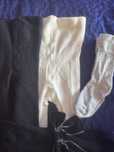 Collants/ meias bebe, oferta bebe - foto 3-4