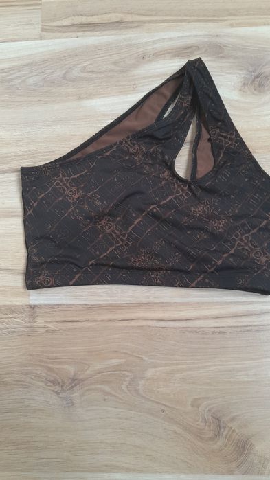 Biustonosz sportowy s