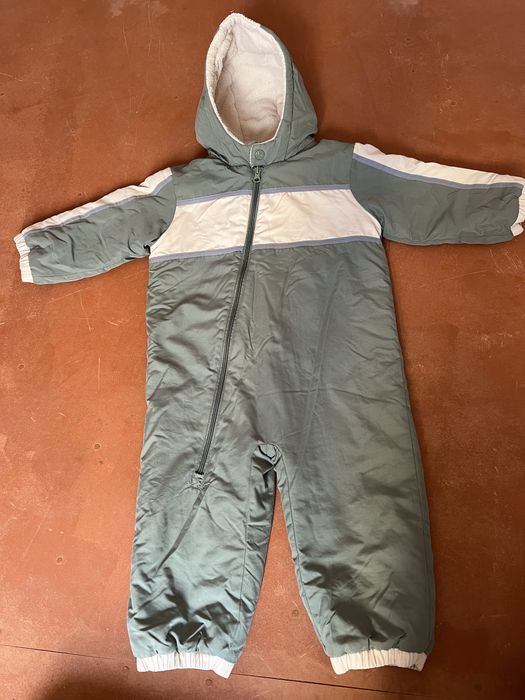 комбінезон весняний, одяг для дітей