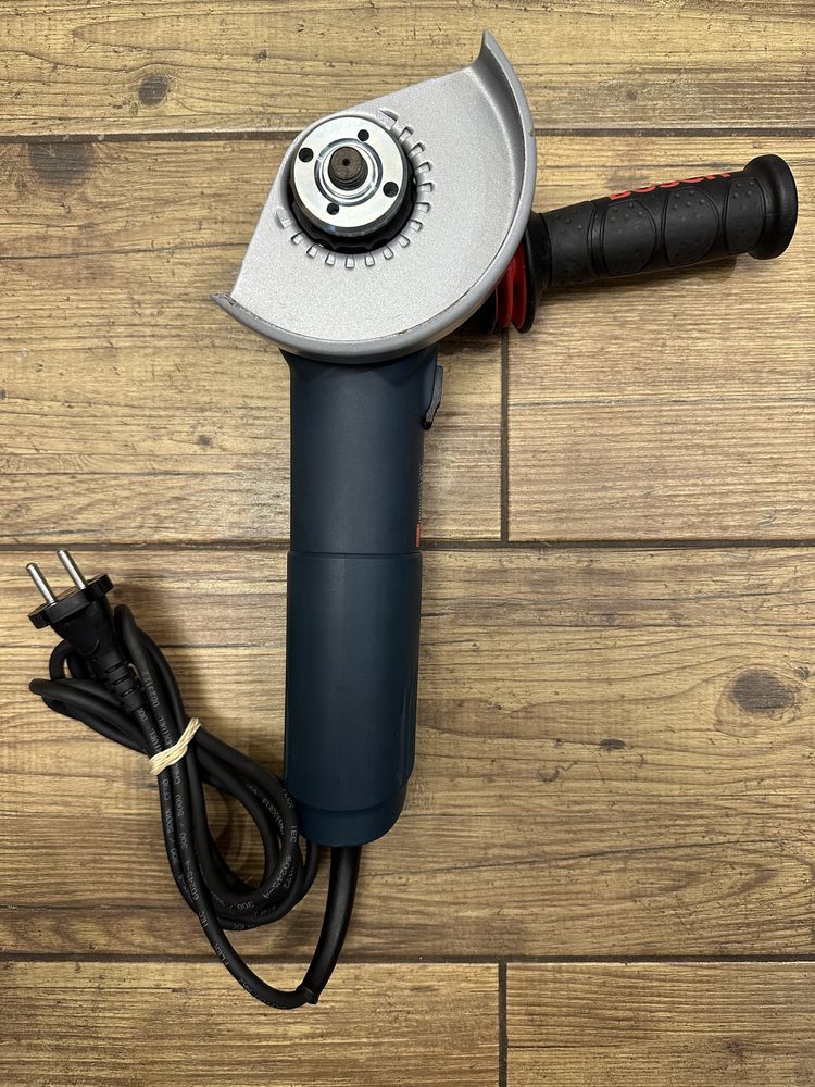 Szlifierka kątowa sieciowa BOSCH GWS 1400 - 2023r. | 1400 W