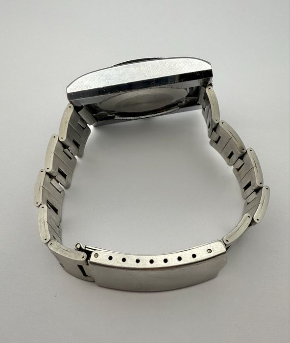 Zegarek Timex 25 metres Unikat