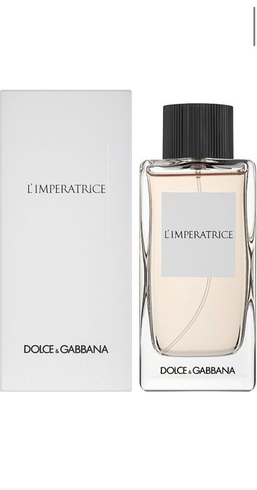 Dolce & Gabbana L`Imperatrice