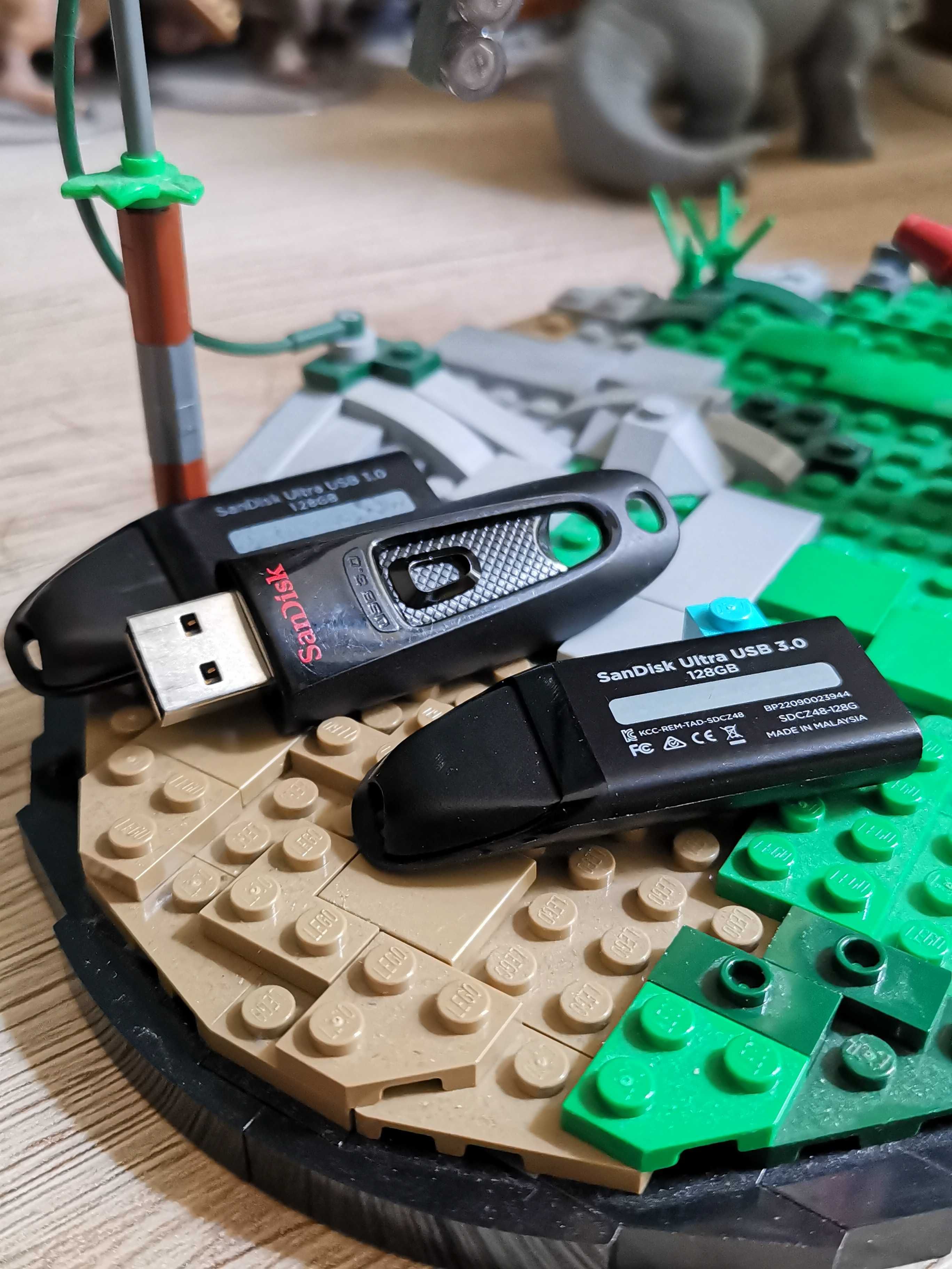 Pendrive SanDisk 128GB