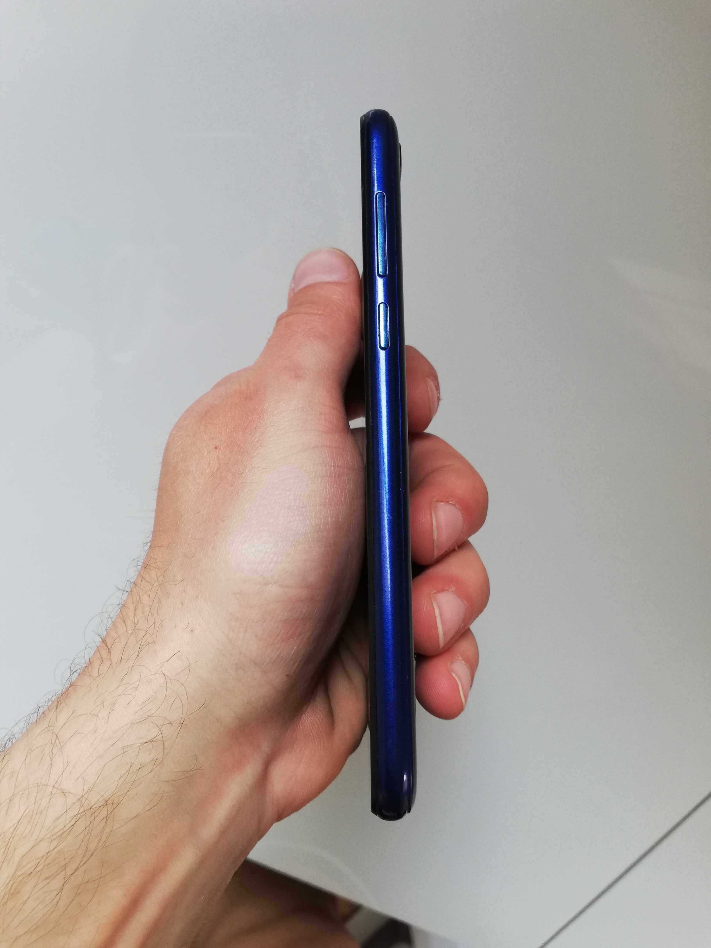 Smartfon Huawei Y5