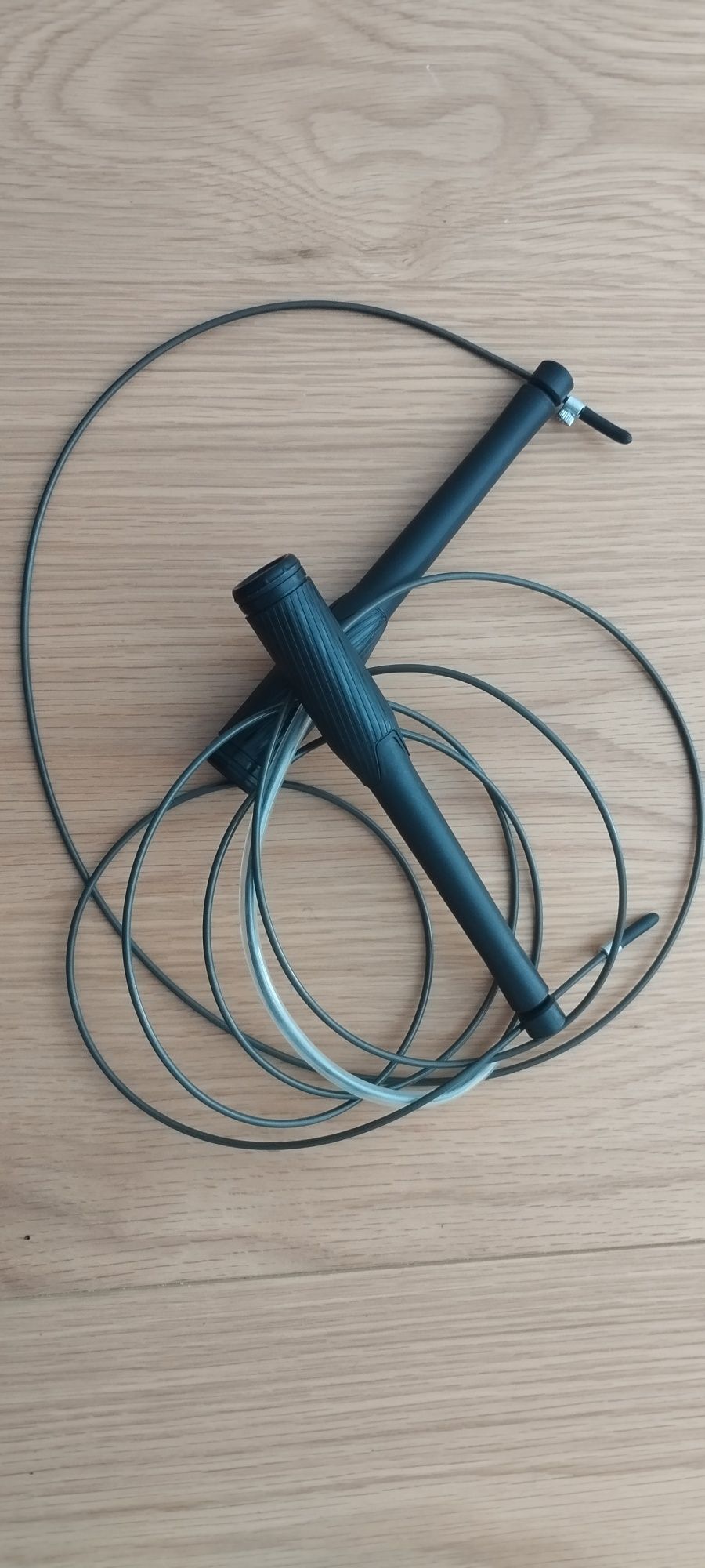 Cabo para Treino