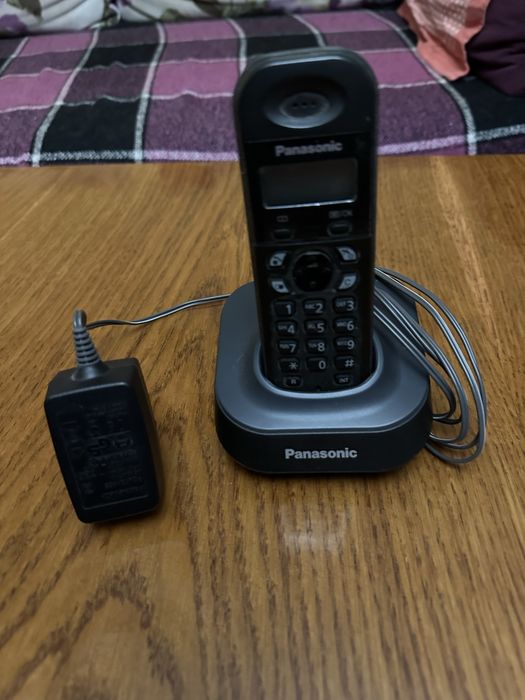 Телефон Panasonic