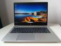 HP EliteBook G6/ Ryzen 7 Pro/16 GB DDR4/WIN11Prof./SSD/14" FHD IPS/A+