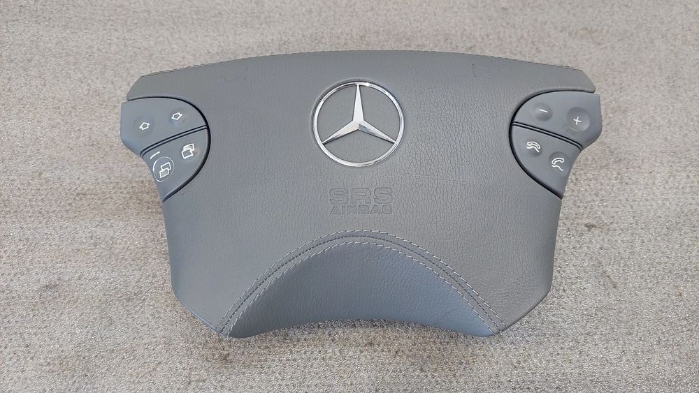 Airbag do volante MERCEDES-BENZ CLK (C208)