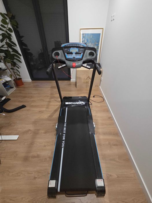 Passadeira de Treino Treadmill Force 550