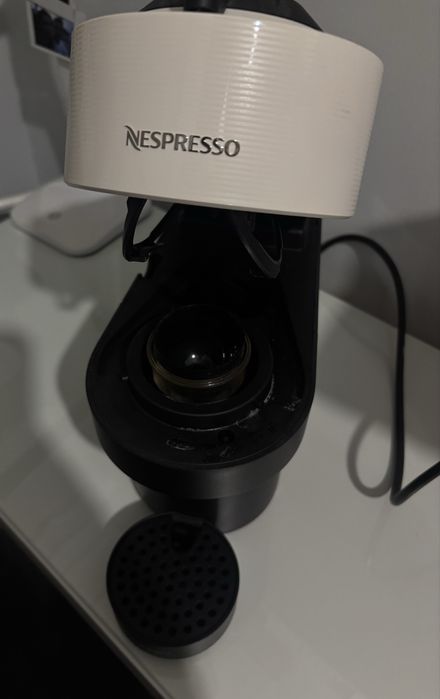 Ekspres do kawy Nesspresso