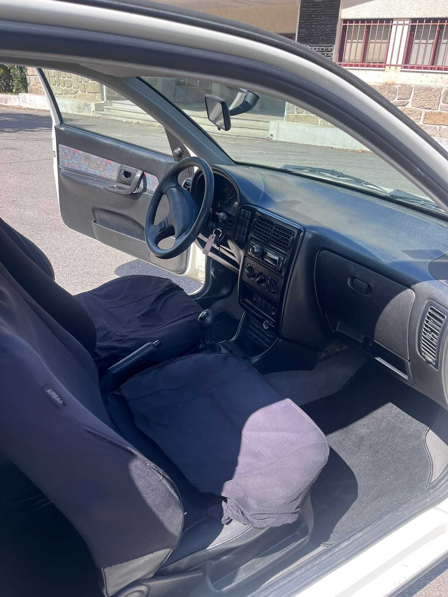 Seat Ibiza II (6K1) 1.9 TDI – 1999