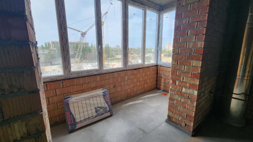 2 к квартира 75 м2 новобуд вул. Садова Центральний р-н ЖК Grand deLuxe