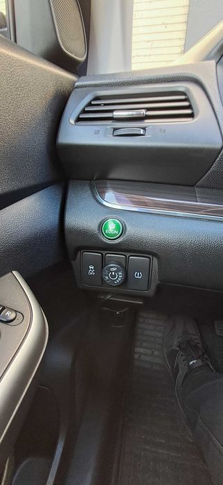 Продам Honda cr-v 4