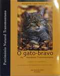 O Gato-Bravo no Nordeste Transmontano, Margarida Lopes Fernandes