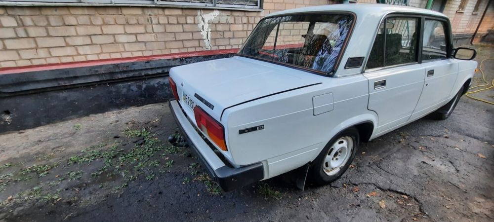 Продам ВАЗ 2105 в идеальном состоянии