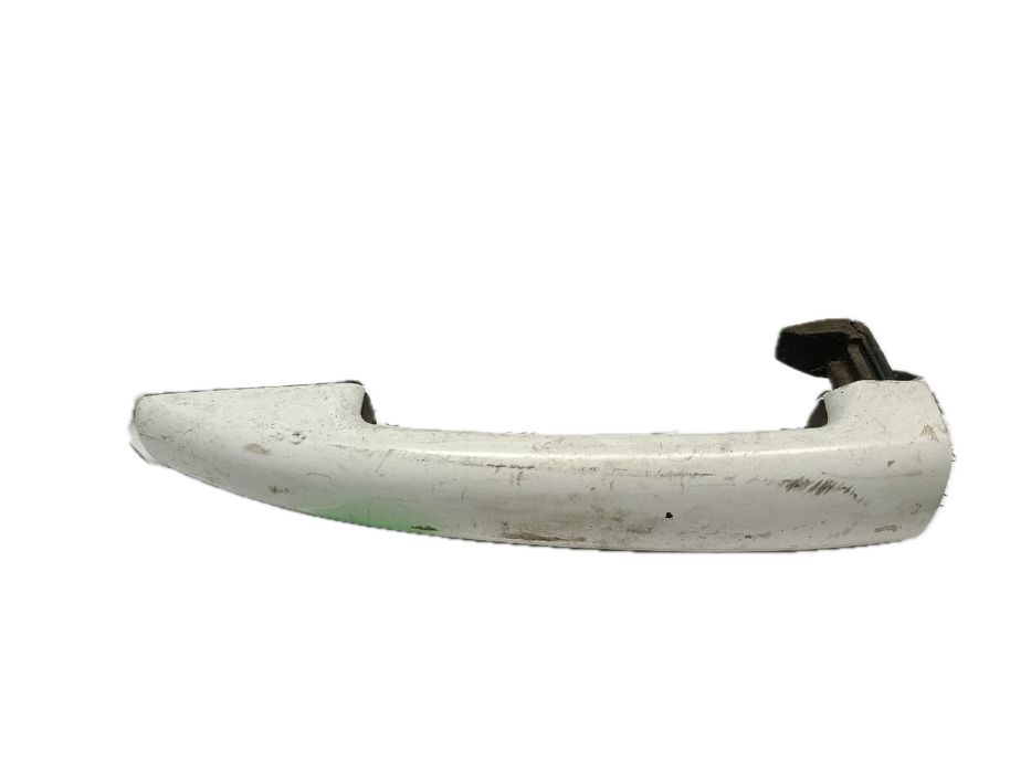 Puxador porta frente esquerda CITROËN C3 II (SC_)