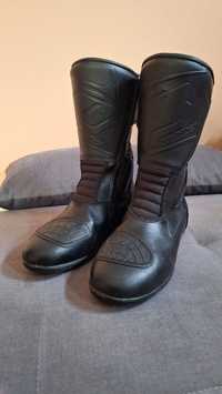 Buty motocyklowe Probiker 38 damskie