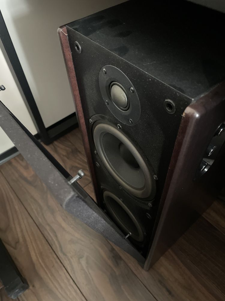 Microlab 9c колонки