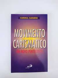 Livro "movimento carismático"