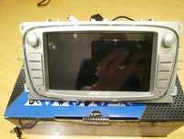 Radio samochodowe ford mondeo focus kuga galaxy android