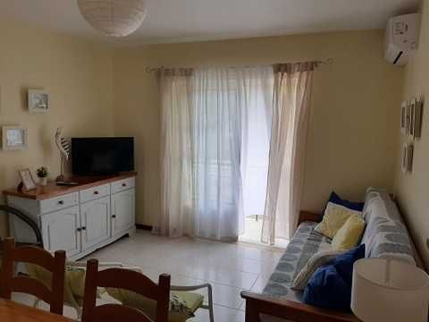 Apartamento T1 Altura