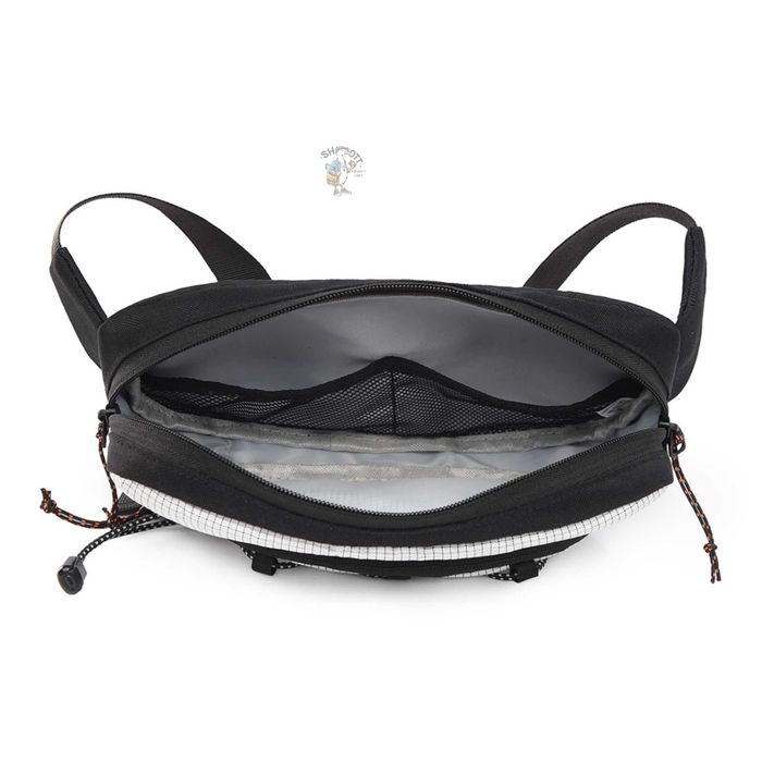 Поясна сумка АДІДАС | Барсетка пояс АДИДАС | Сумка через плече ADIDAS