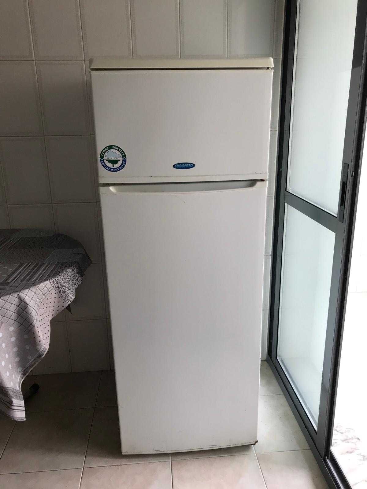 Mobília apartamento T2