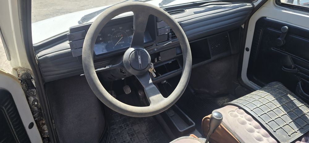 Silnik skrzynia biegów Lampa klapa Fiat 126p FL części