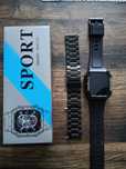 Zegarek Smartwatch